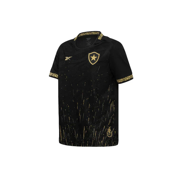 Conjunto Infantil Botafogo 24/25 II