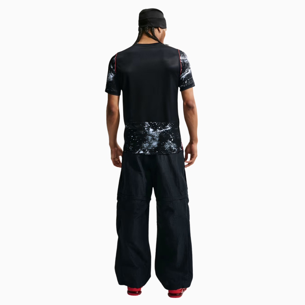 Camisa Canadá 2026/27 II Torcedor Masculina