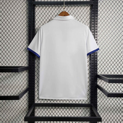 Camisa Real Madrid I 16/17 - Versão Retrô