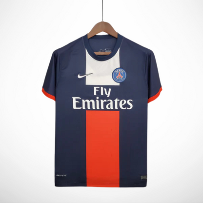 Camisa PSG Titular 13/14 - Versão Retrô