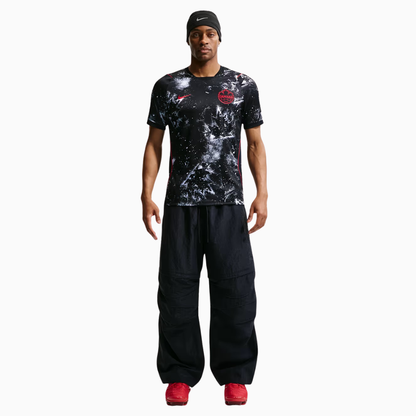 Camisa Canadá 2026/27 II Torcedor Masculina