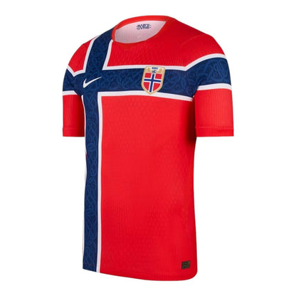 Camisa Noruega 2026/27 I Torcedor Masculina
