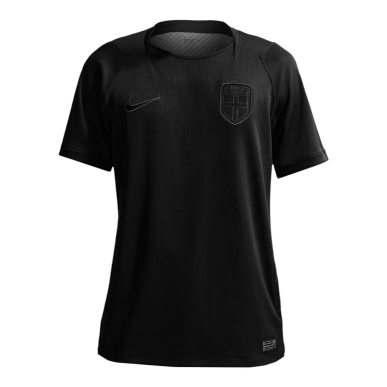 Camisa Noruega 2026/27 II Torcedor Masculina