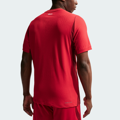Camisa Turquia 2026/27 I Jogador Masculina