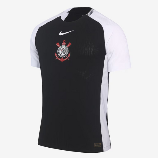 Camisa Corinthians 2025/26 II Jogador Masculina