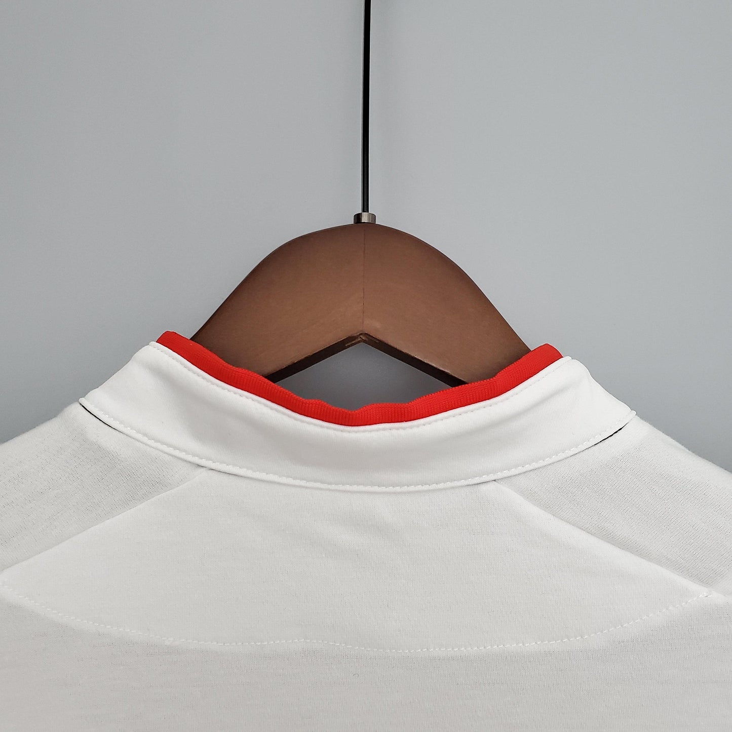 Camisa Retrô Seleção Inglaterra 2012/12 l