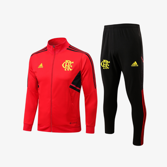 Conjunto de Treino Flamengo 2022/23