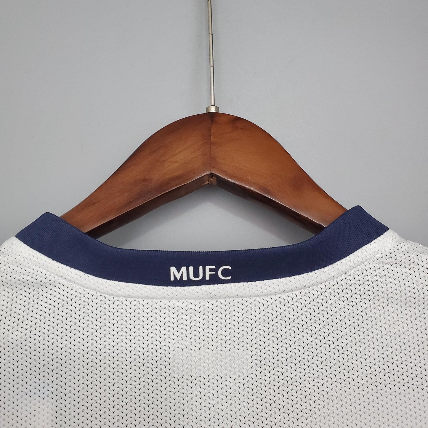 Camisa Retrô Manchester United 2008/09 I Champions League Edition