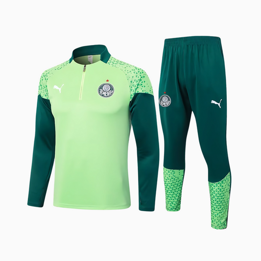 Conjunto de Treino Palmeiras II 2024/25 Masculino