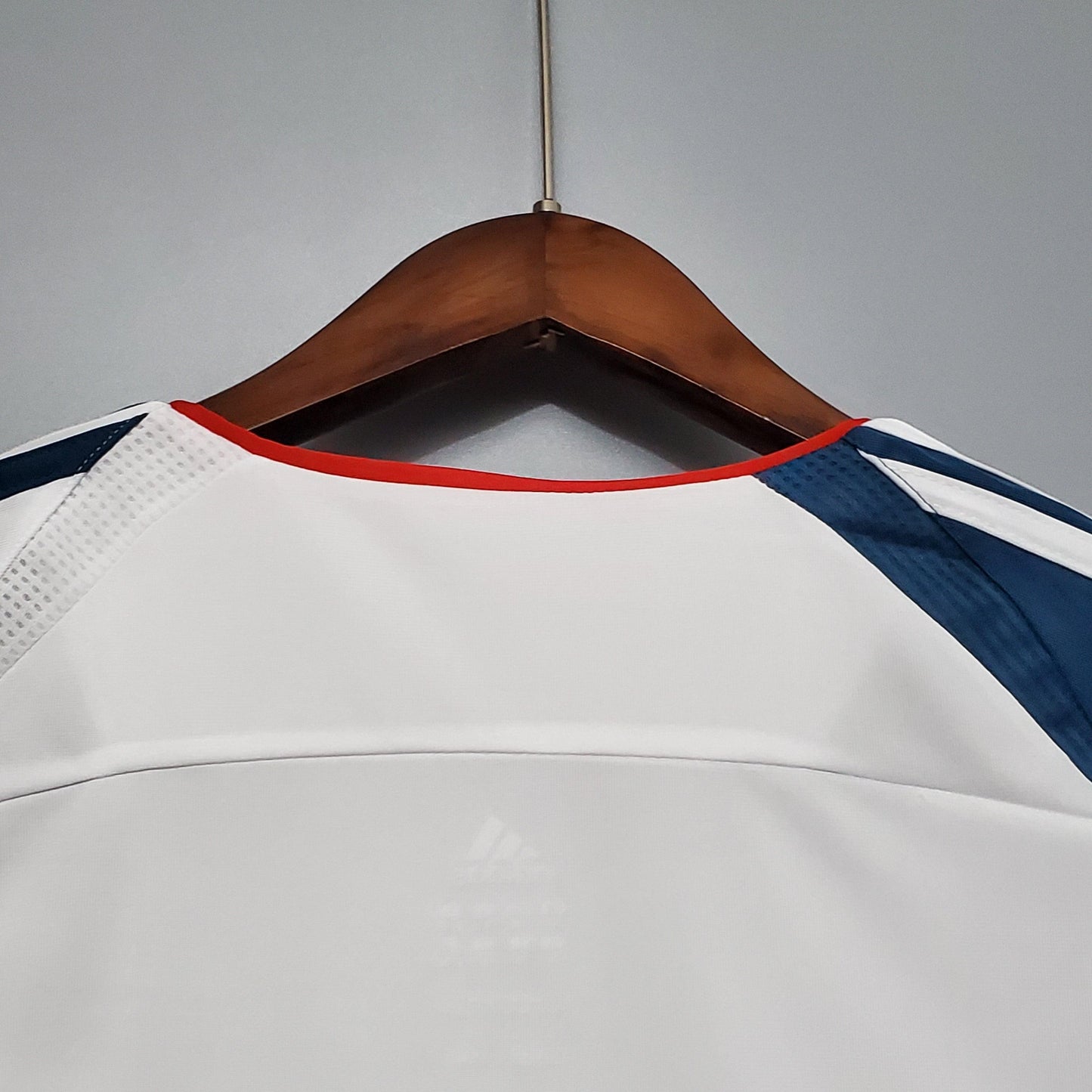 Camisa Retrô Liverpool 2006/07 ll
