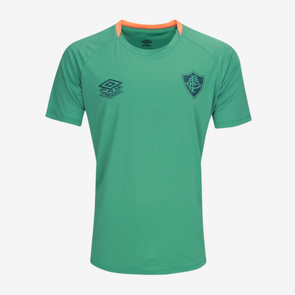 Camisa Fluminense Treino II 2025/26
