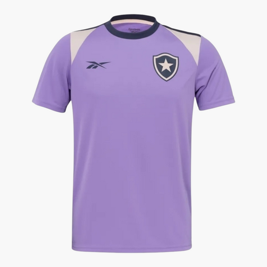Camisa Botafogo Treino 2025/26 Masculina