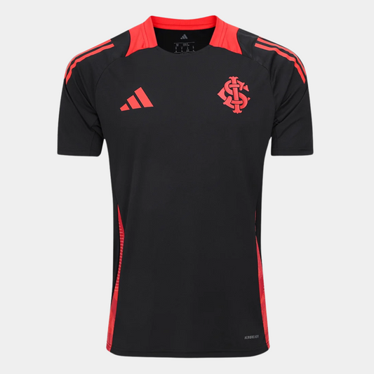 Camisa Internacional 2025/26 Treino Masculina