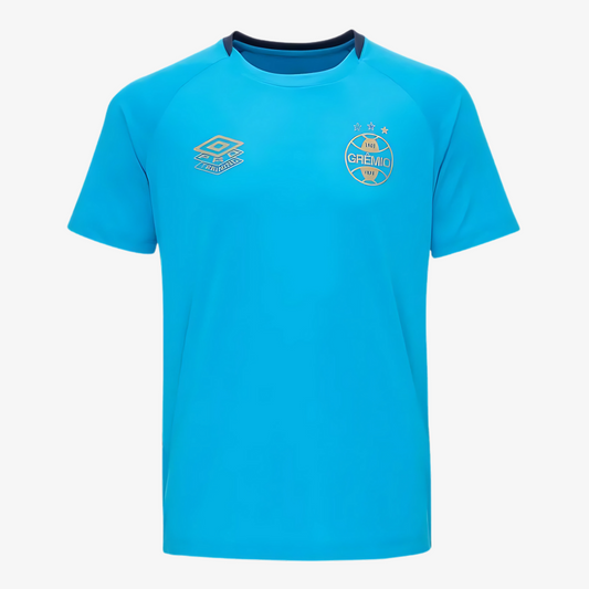 Camisa Grêmio Treino II 2025/26