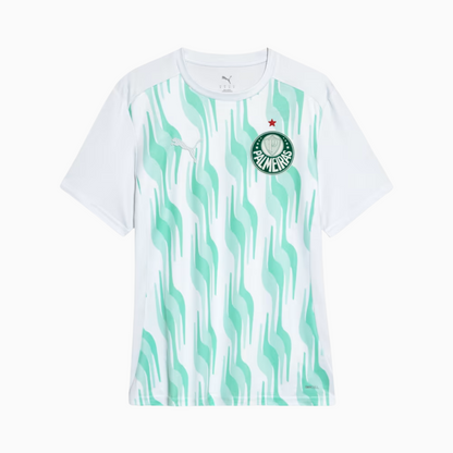 Camisa Palmeiras 25/26 Pré-Jogo Masculina