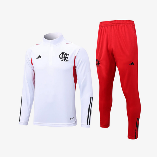 Conjunto de Treino Flamengo III 2025/26
