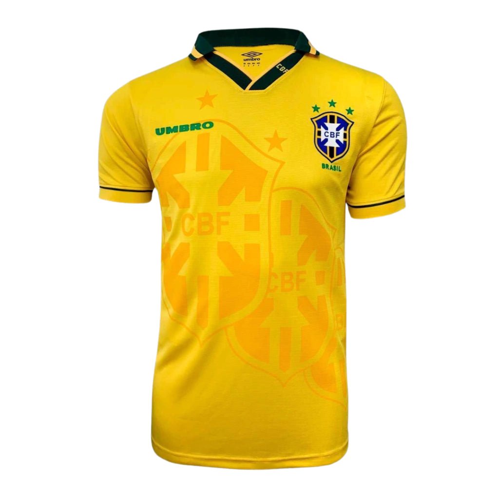 Camisa do Brasil - Copa 1994