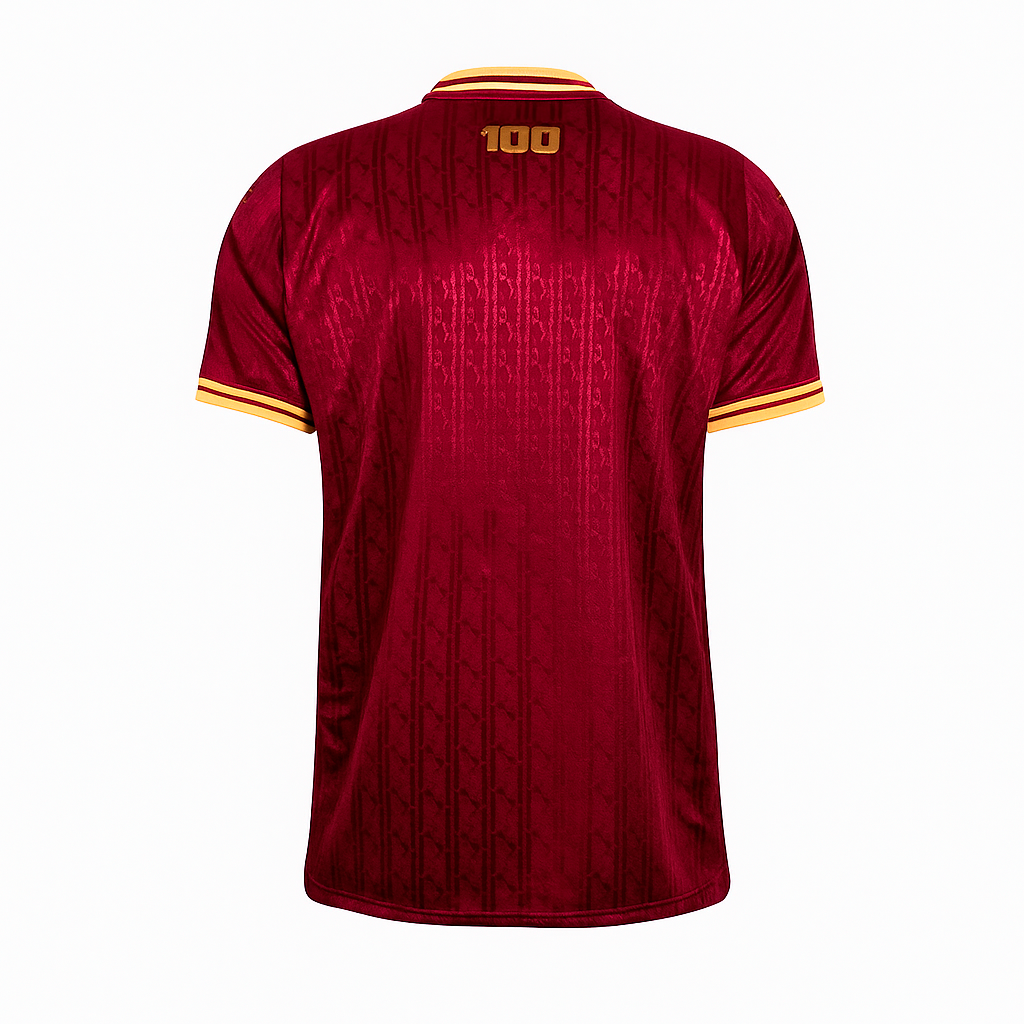 Camisa Kombat Juventus 2024/25 I Torcedor Masculina