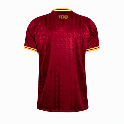 Camisa Kombat Juventus 2024/25 I Torcedor Masculina