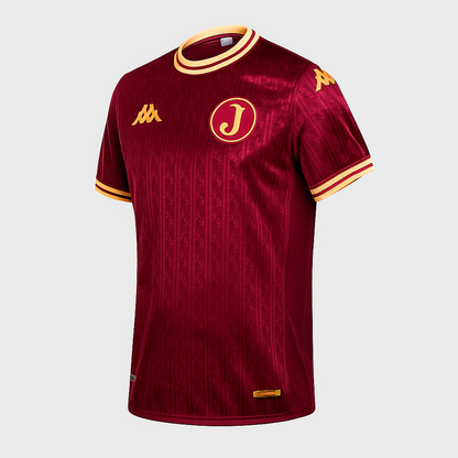 Camisa Kombat Juventus 2024/25 I Torcedor Masculina