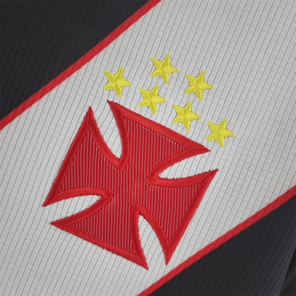 Camisa Vasco 2000 - Versão Retrô