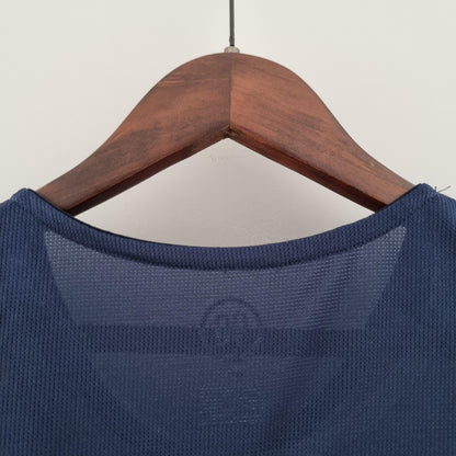 Camisa Retrô Inter de Milão 2004/05 III
