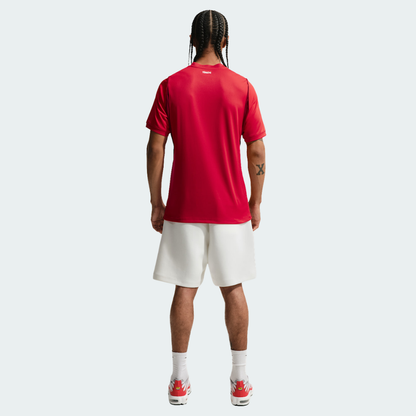 Camisa Turquia 2026/27 I Torcedor Masculina