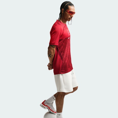 Camisa Turquia 2026/27 I Torcedor Masculina