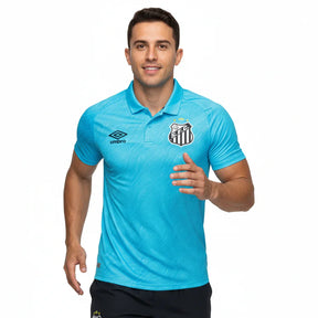 Camisa Santos lll 25/26 Torcedor Masculina 