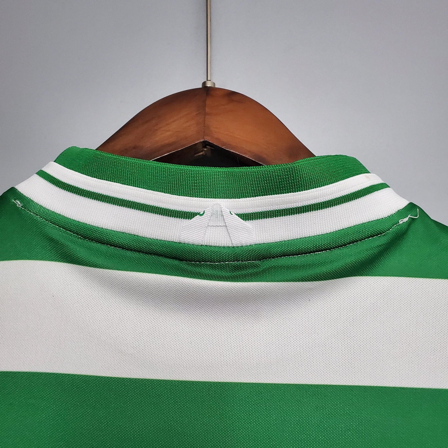 Camisa Retrô Celtics 1999/00 I