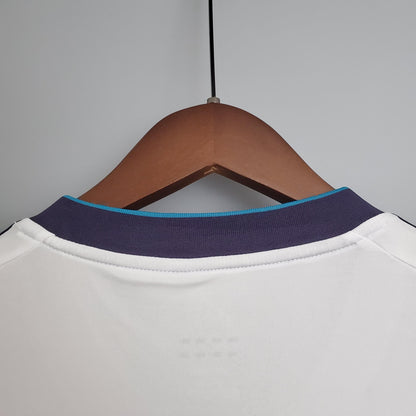 Camisa Retrô Real Madrid 2012/13 I