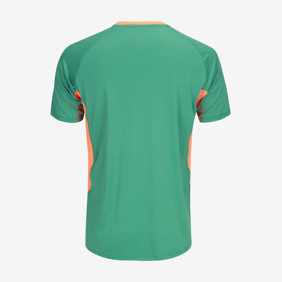 Camisa Fluminense Treino II 2025/26