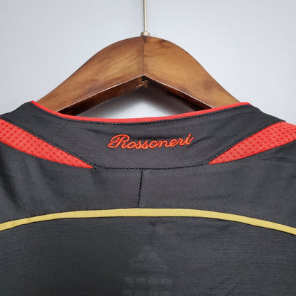 Camisa Retrô AC Milan 2006/06 III