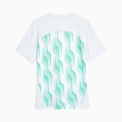 Camisa Palmeiras 25/26 Pré-Jogo Masculina