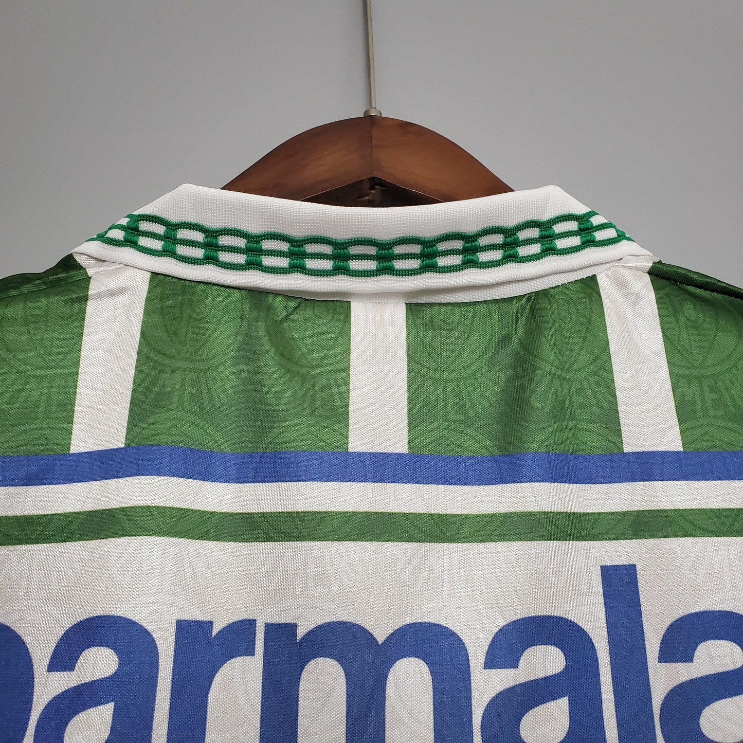 Camisa Palmeiras Retrô 1993/94 I