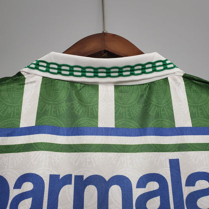 Camisa Palmeiras Retrô 1993/94 I