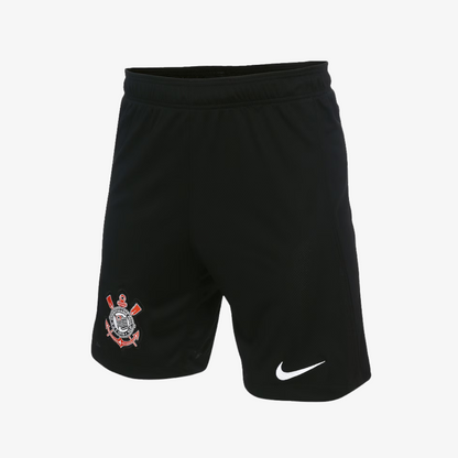 Conjunto Infantil Corinthians 2025/26 I