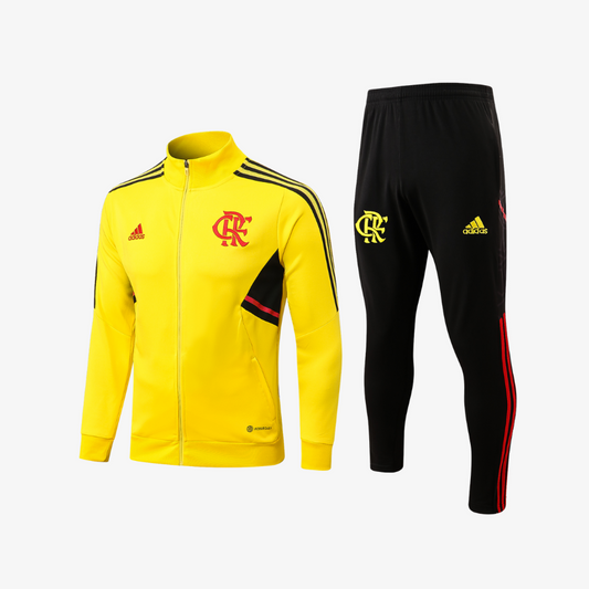 Conjunto de Treino Flamengo II 2022/23