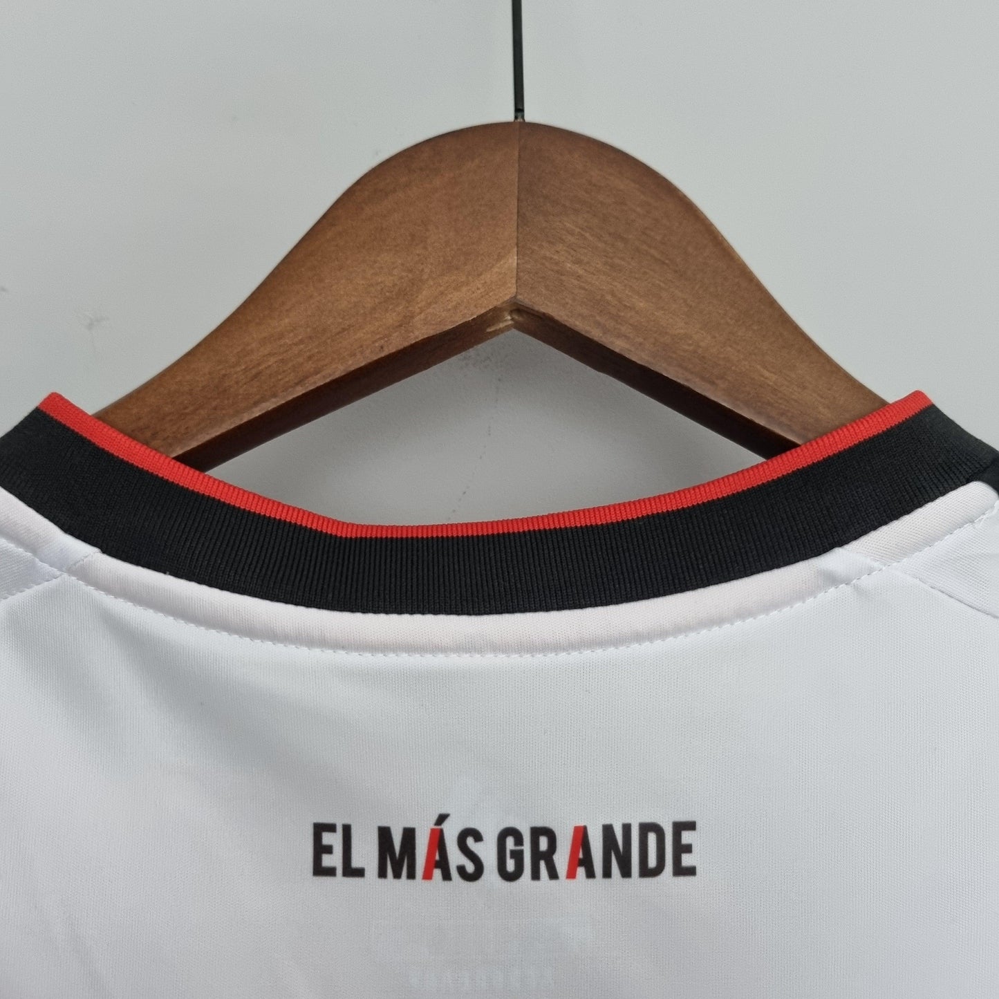 Camisa Retrô River Plate 2018/19 l