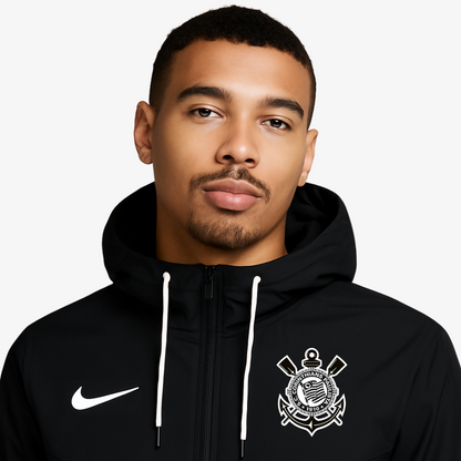 Jaqueta Corinthians 2025 Masculina