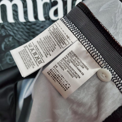 Camisa Retrô Real Madrid 2014/15 lll