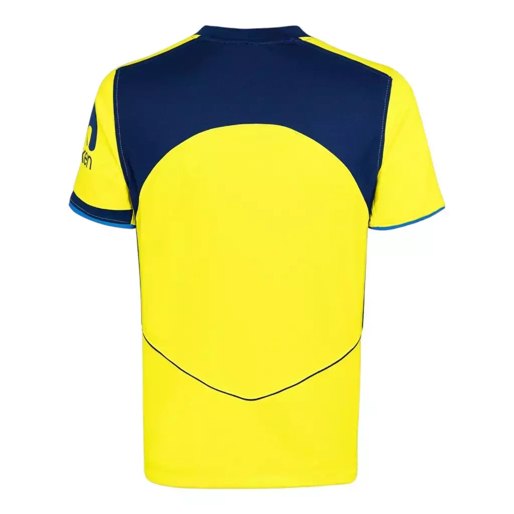 Camisa Tottenham lIl 25/26 Torcedor Masculina