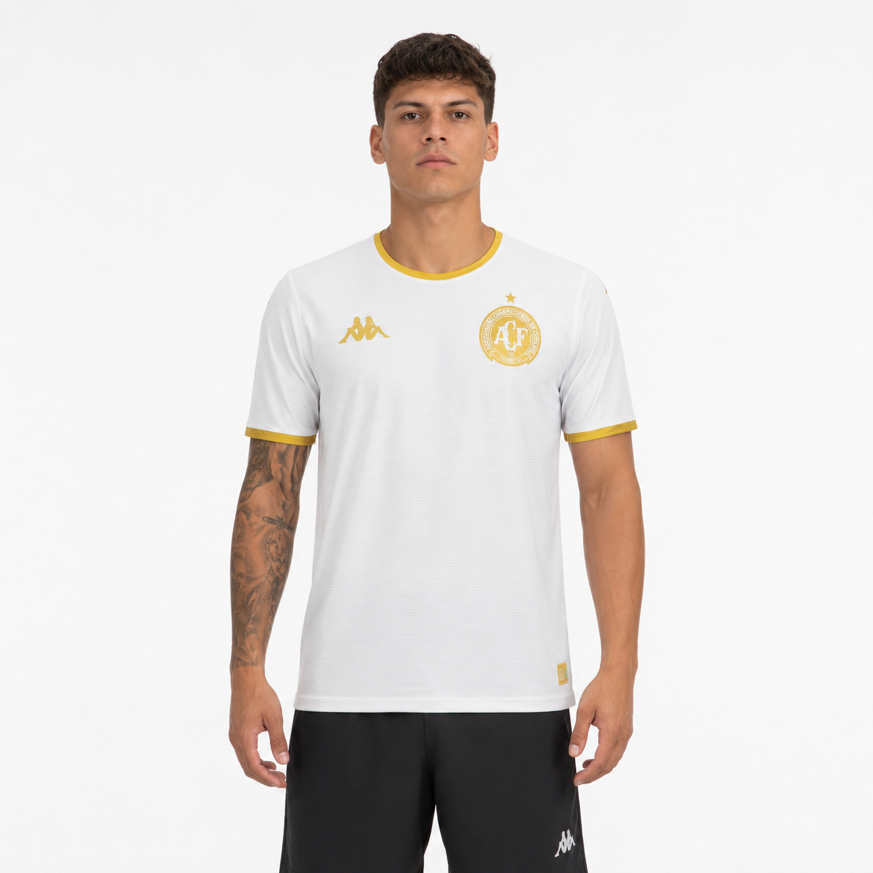 Camisa Chapecoense ll 26/27 Torcedor Masculina