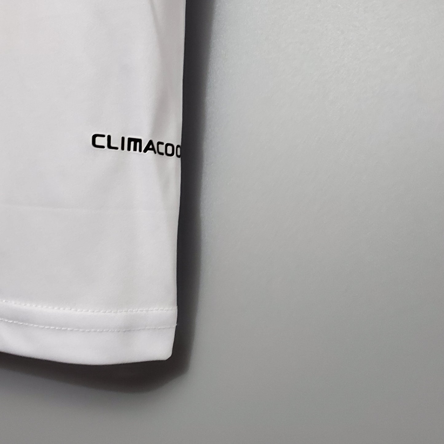 Camisa Real Madrid  Retrô 2009/10 I