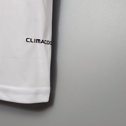 Camisa Real Madrid  Retrô 2009/10 I