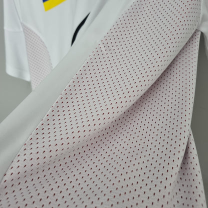 Camisa Retrô AC Milan 2002/03 II Champions League Edition