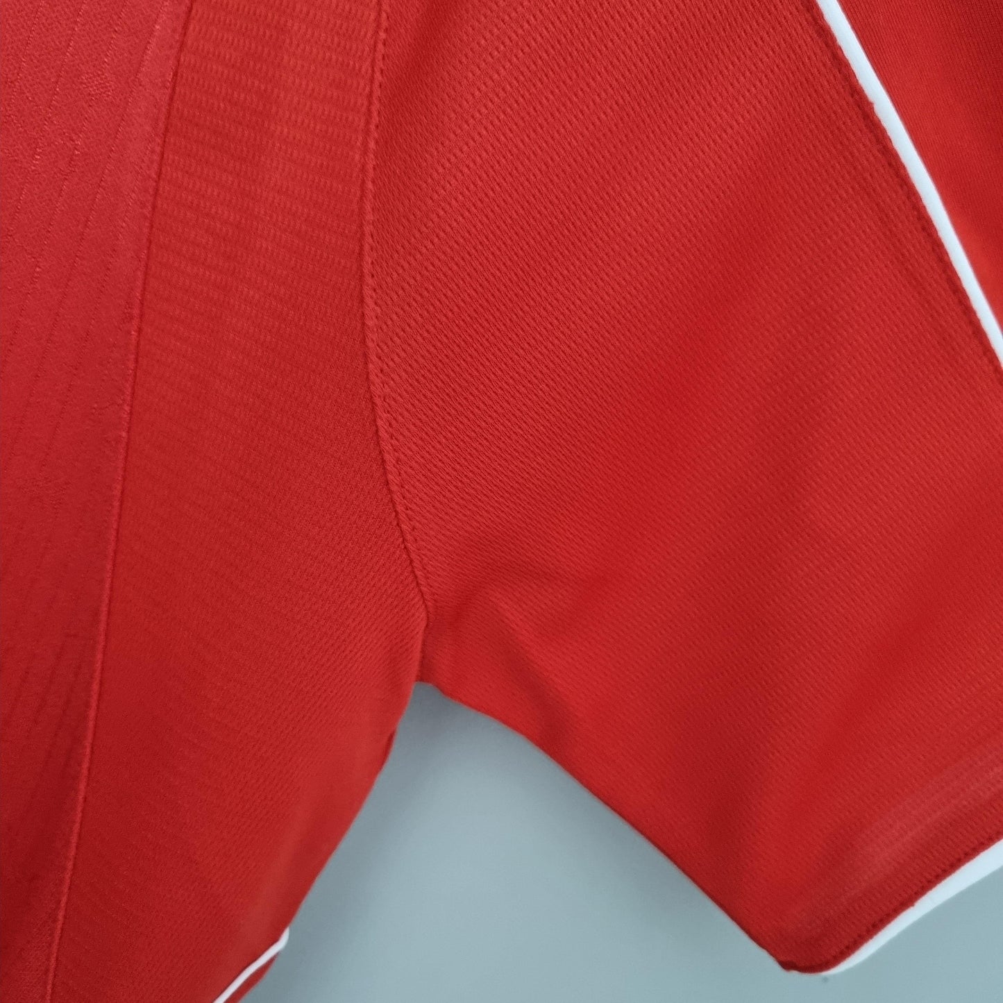 Camisa Retrô Liverpool 2014/15 l