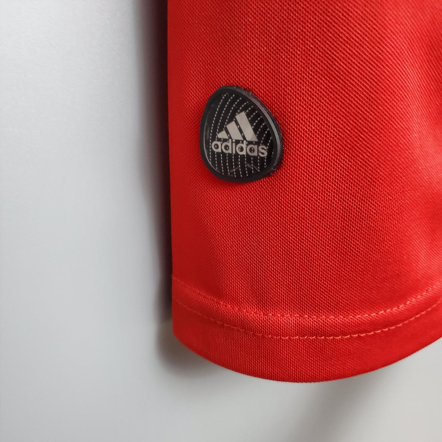 Camisa Retrô AC Milan 2011/12 I