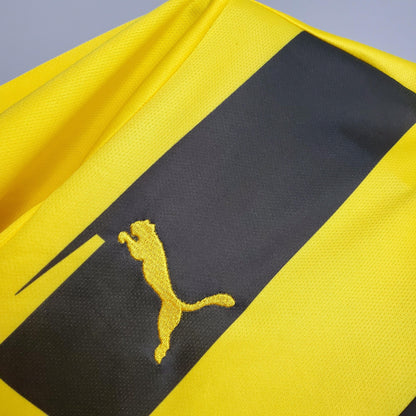 Camisa Retrô Borussia Dortmund 2012/13 I