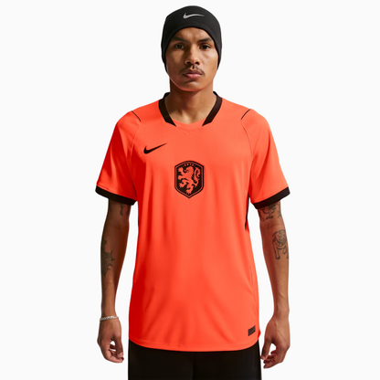 Camisa Holanda 2026/27 I Torcedor Masculina
